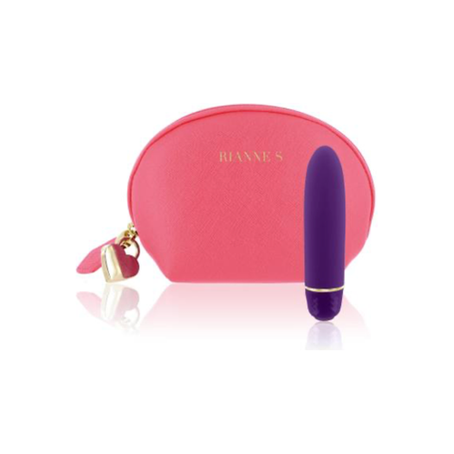 RS - Essentials - Classique Vibe Minivibrator -